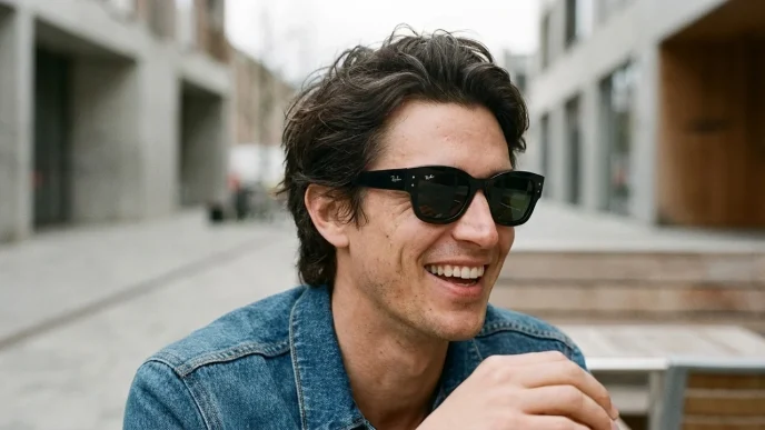 The Aesthetic of Prince Jorge Jimenez Neubauer Torres And Yuichi Toyama On Ray-Ban Eyeglasses