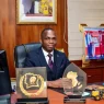 The Mind Behind the Infrastructure: An Interview with Dr. Jules Konan.