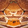 A Transatlantic Cast for a European Night - René Barbera, Florian Sempey and Alisa Medvedeva Sing with the Filharmonie Brno Under Arkady Beryn at the Philharmonie Berlin