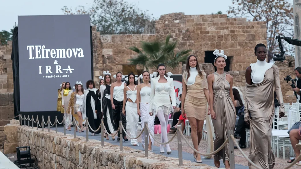 International Fashion Ball 2026 & International Business Forum Opens New Conversations on International Investment