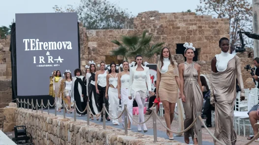 International Fashion Ball 2026 & International Business Forum Opens New Conversations on International Investment