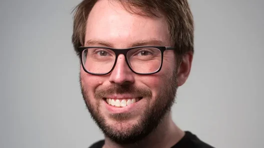 Gray Swan co-founder Matt Fredrikson
