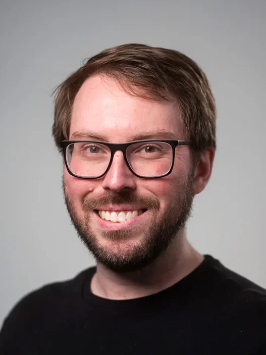 Gray Swan co-founder Matt Fredrikson