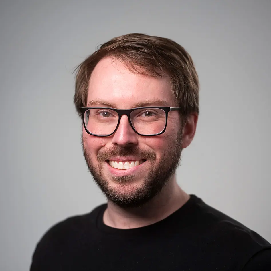 Gray Swan co-founder Matt Fredrikson