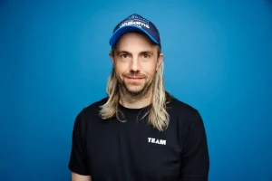 Atlassian CEO Mike Cannon-Brookes