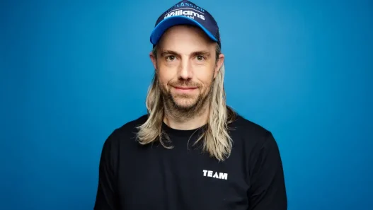 Atlassian CEO Mike Cannon-Brookes