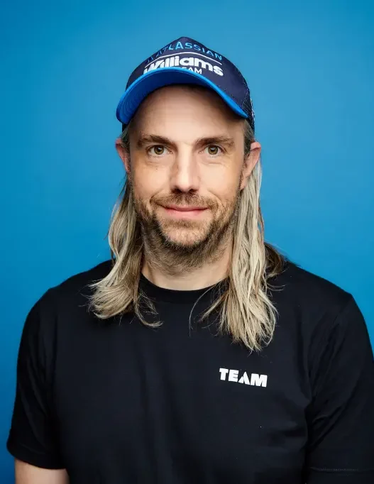 Atlassian CEO Mike Cannon-Brookes