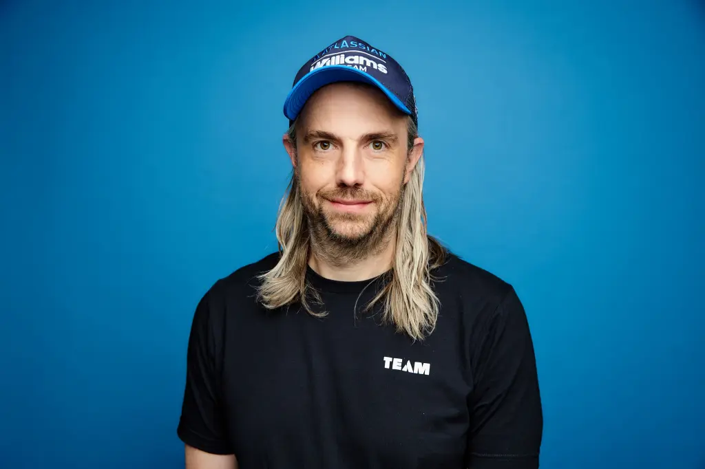 Atlassian CEO Mike Cannon-Brookes